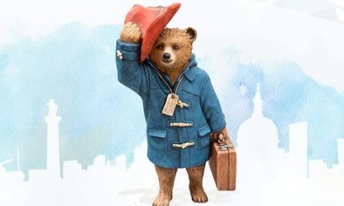 帕丁顿熊朱迪扮演者