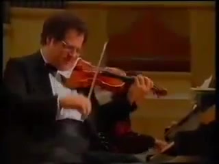 [图]【帕尔曼 ITZHAK PERLMAN】妖精之舞La ronde des lutins