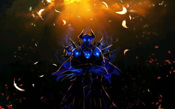 谁有这张fgo王哈的高清原图咩?