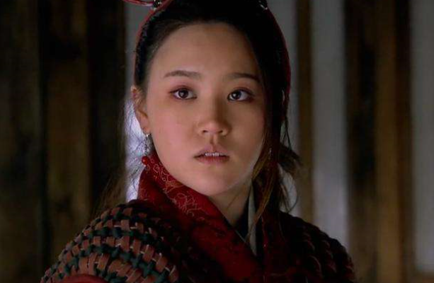 扈三娘被称为一丈青,一丈青到底是什么意思?