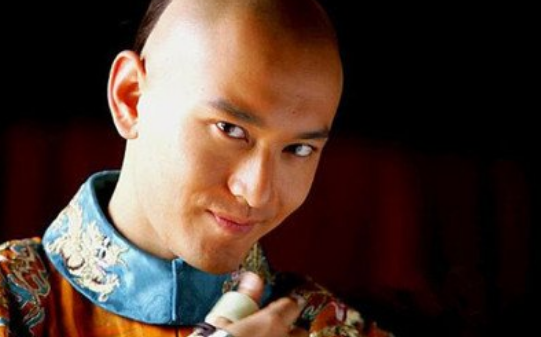 你如何看待黄晓明版韦小宝?