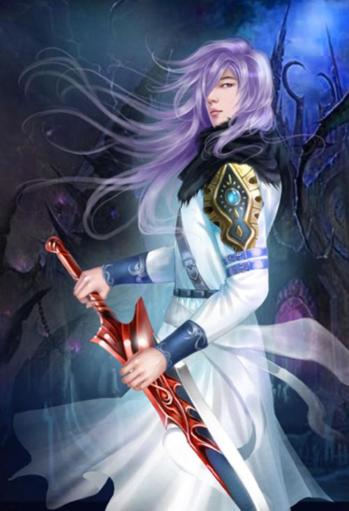 神级大魔头这本小说感情这方面写的怎么样