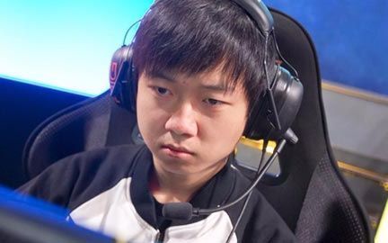 【神超5.23直播】lol 贾克斯教学