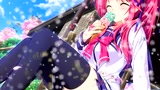 [图]《LOVELY×CATION》 op movie