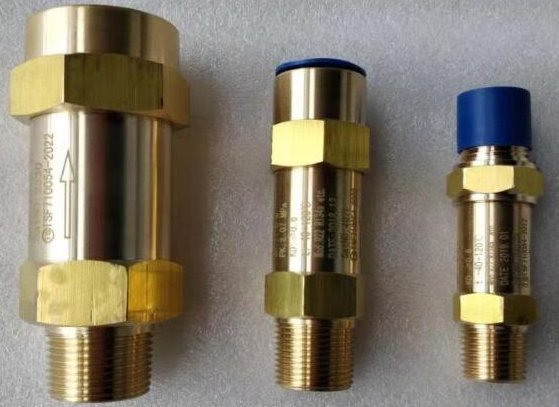 怎样更换离心式冷水机组安全阀_360问答