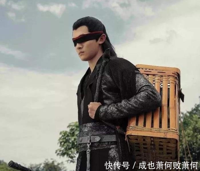 庆余年范闲和皇帝