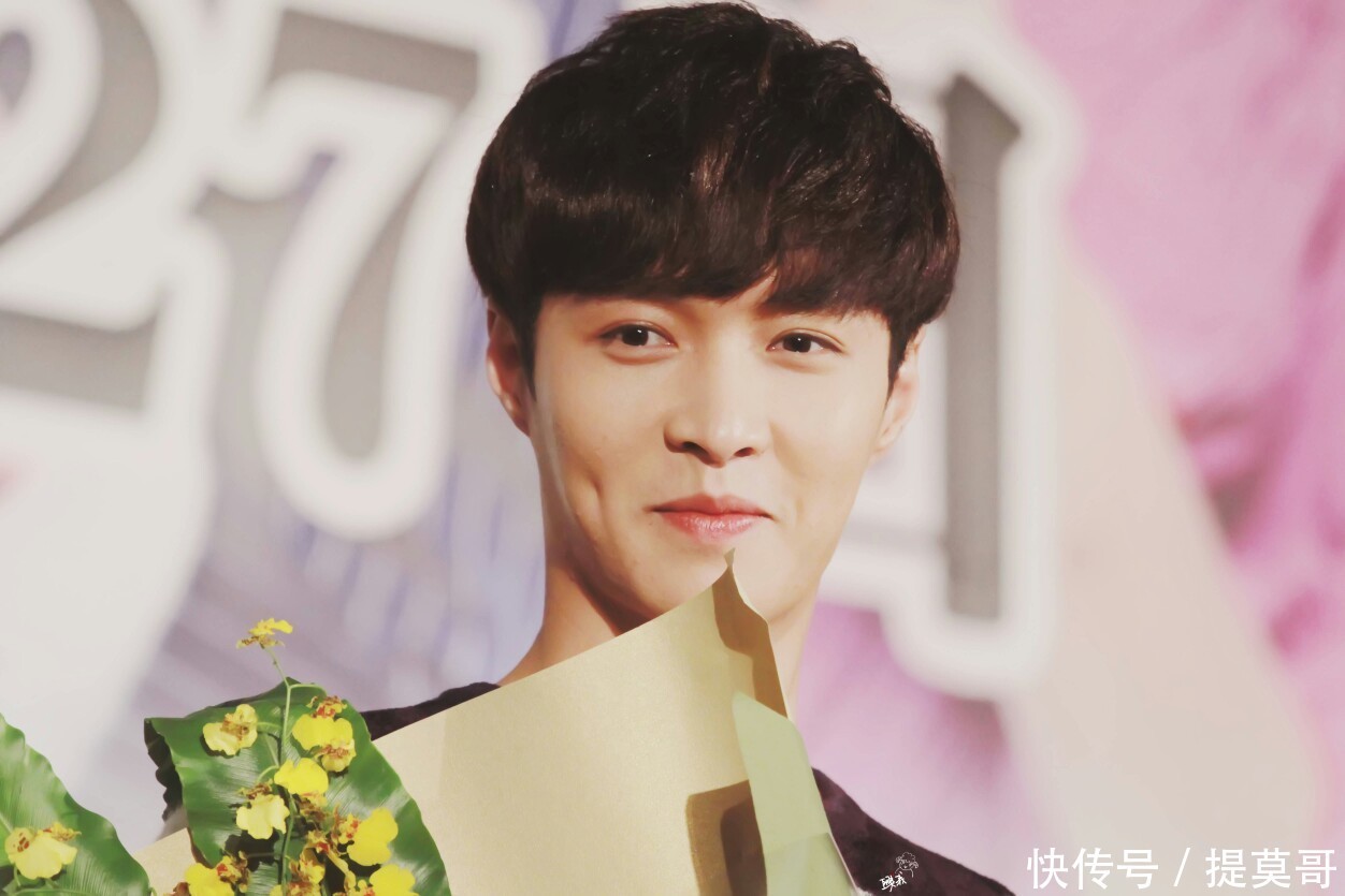 张艺兴王一博的文