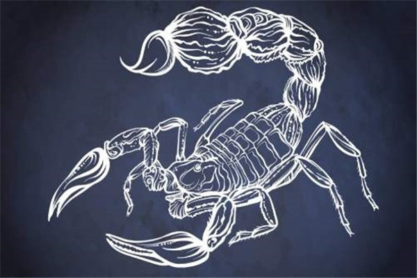 天蝎座男孩子的爱情软肋在哪里?