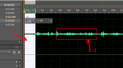 au怎么降噪提取人声