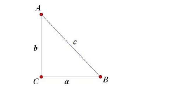 等腰直角三角形斜边怎么算 360新知