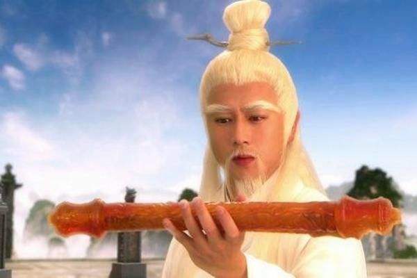 一人得道鸡犬升天的姜子牙老婆应该被封神吗?