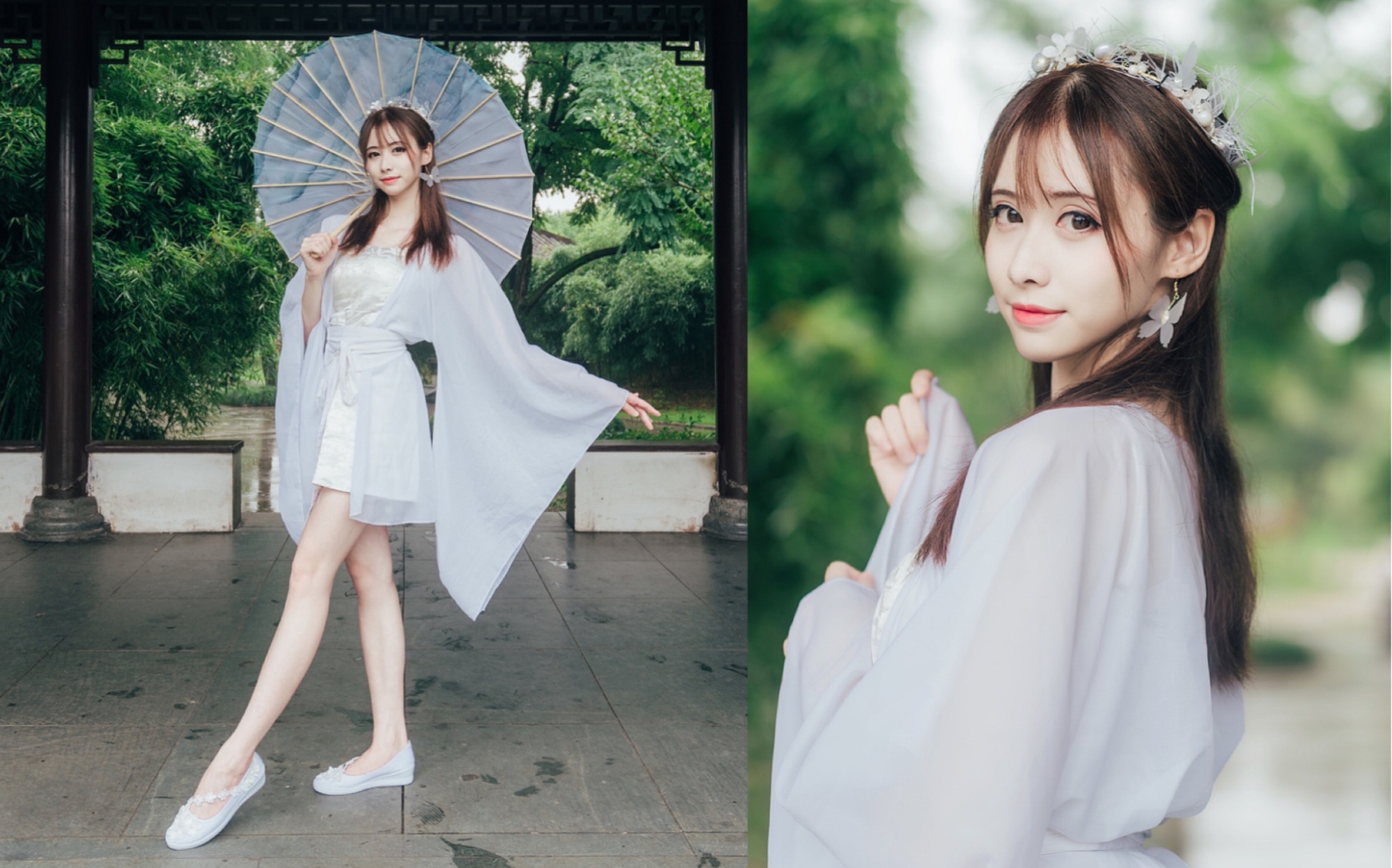 【 b>小仙若 /b>】千年等一回【超 b>仙 /b>改编版～】