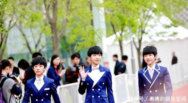 王俊凯和易烊千玺谁个子高