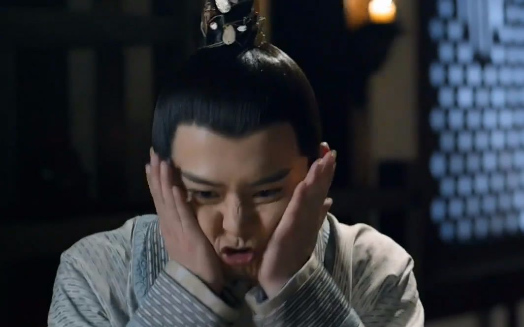 【醉玲珑】【徐嘉苇】元漓花絮合集(最后一p是彩蛋)