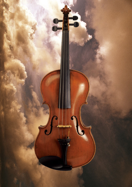 对于PS而言,怎样用画笔工具隐藏如下图的小提