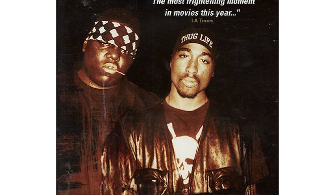 【cl】 biggie and  tupac 2002【并没有字幕的生肉】