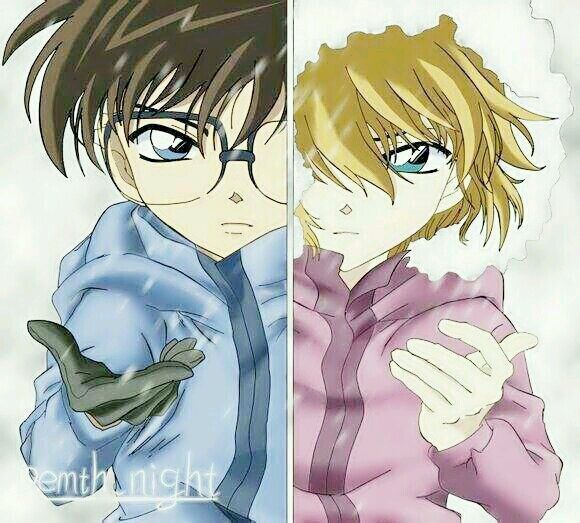 名侦探柯南剧场版15