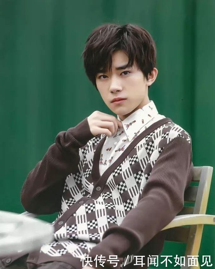 杨紫肖战新代言