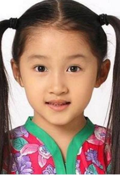 关晓彤资源为什么那么好?