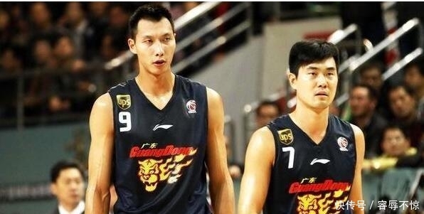cba广东对辽宁队