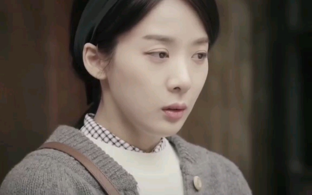 李清娥【吸血鬼侦探】变成吸血鬼之前的回忆(1)