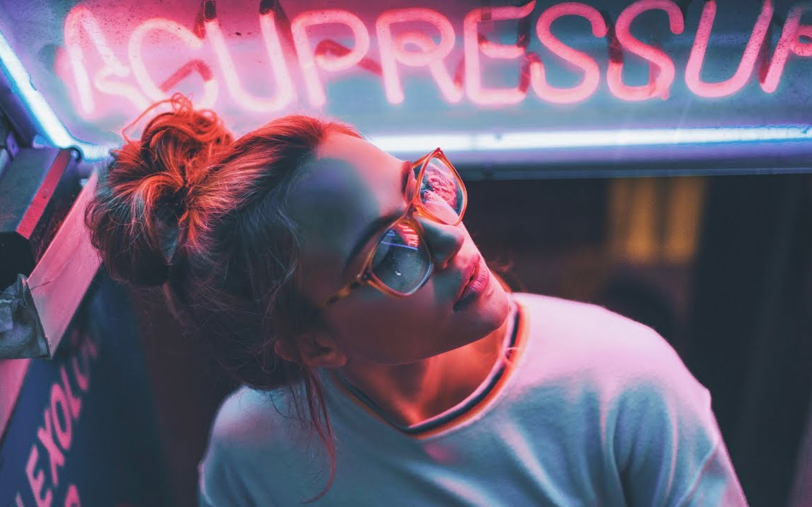 【寻找自己的摄影 风格】油管超级网红摄影师 brandon woelfel 心路