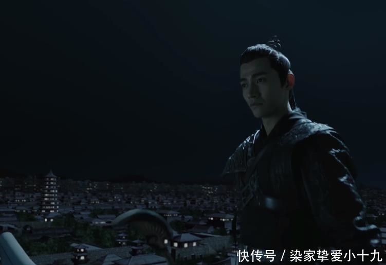 庆余年燕小乙结局是什么