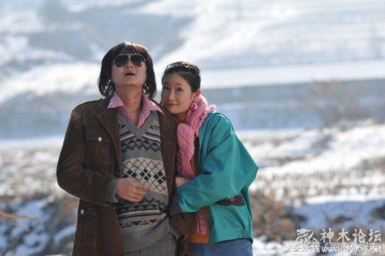 的演技巅峰作品,《树先生》你真的看懂了吗,细思极恐