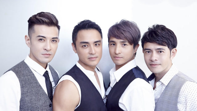 明道领衔183club献唱《王子变青蛙》的主题曲,王鸥坐台下满脸笑容