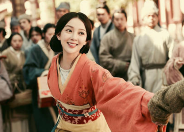 樊夫人倾国倾城,赵范将其介绍给赵云,赵云为何拒绝了?