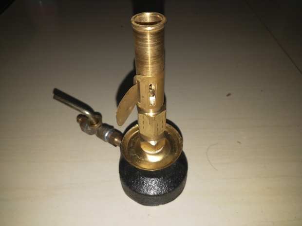 请问挂式酒精喷灯具体怎么用啊?具体细节一些哦._360问答