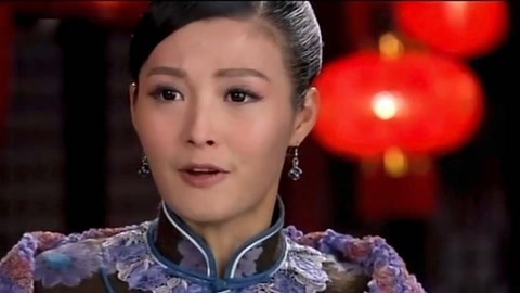 东陵大盗:孙殿英因盗墓被关押,夫人送珠宝求情,要苦了小酸梅