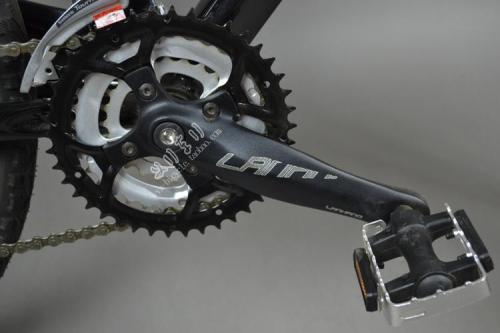 禧玛诺变速器调节