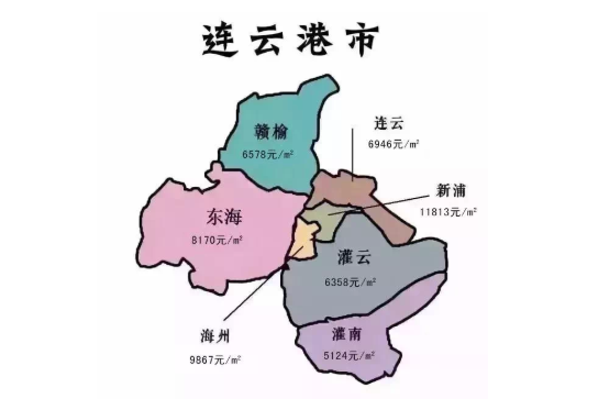 连云港有什么风俗习惯(全部的)