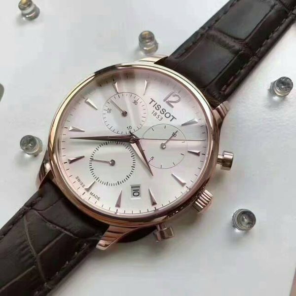 手表dw和天梭哪个好