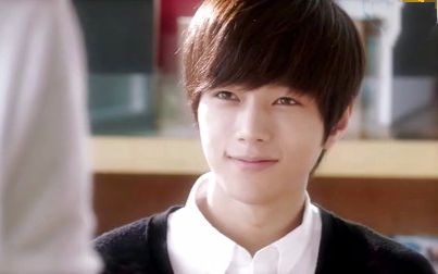 【金明洙】主君 的太阳 cut