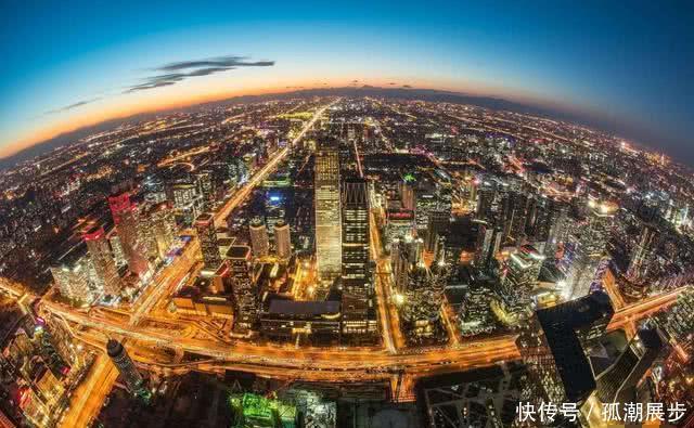 这些城市将取消或放宽落户限制