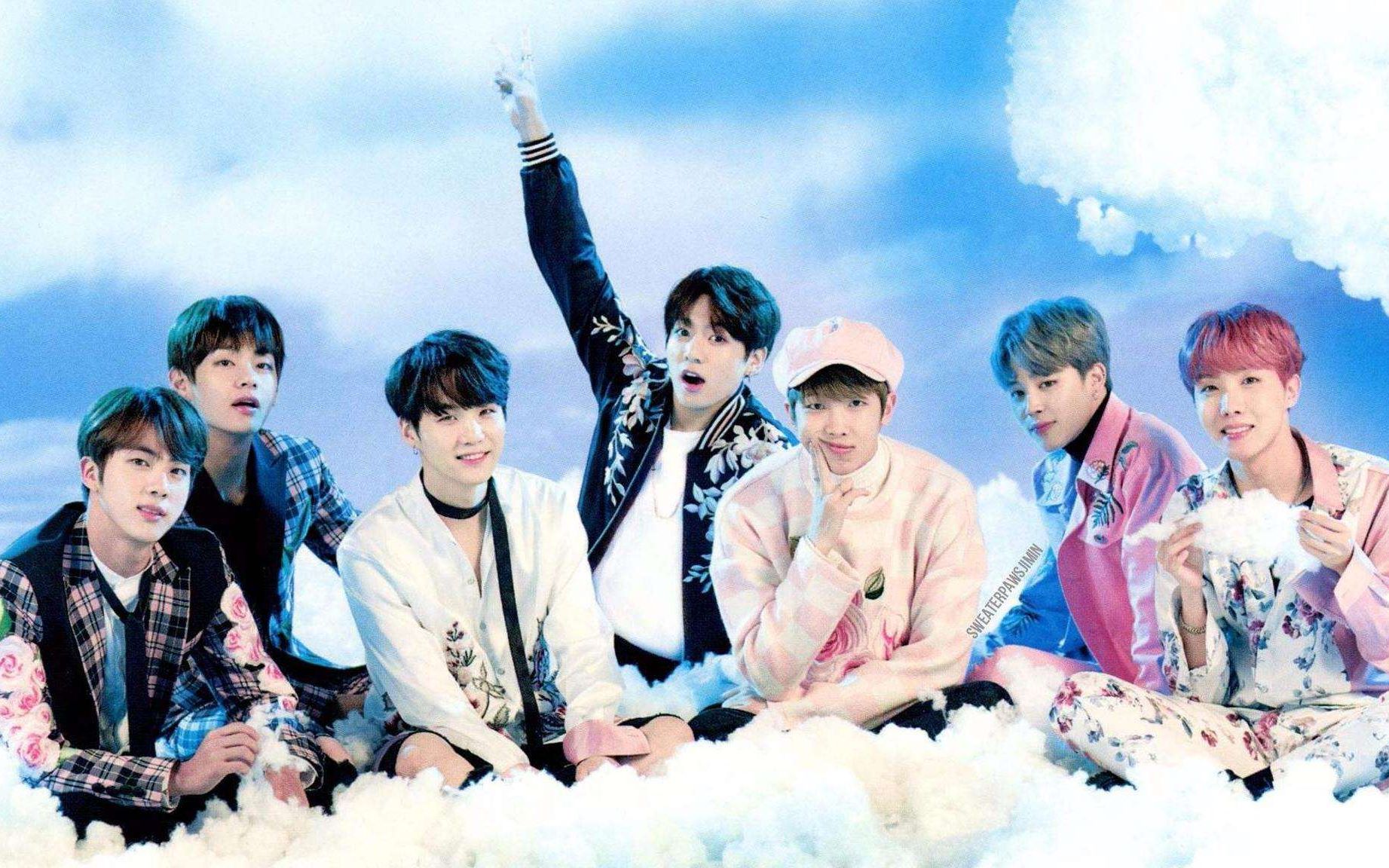 bts防弹少年团《i need you》 舞蹈翻跳,新人up?(韩舞翻跳)