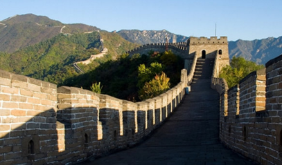 中国十大风景名胜有哪些?