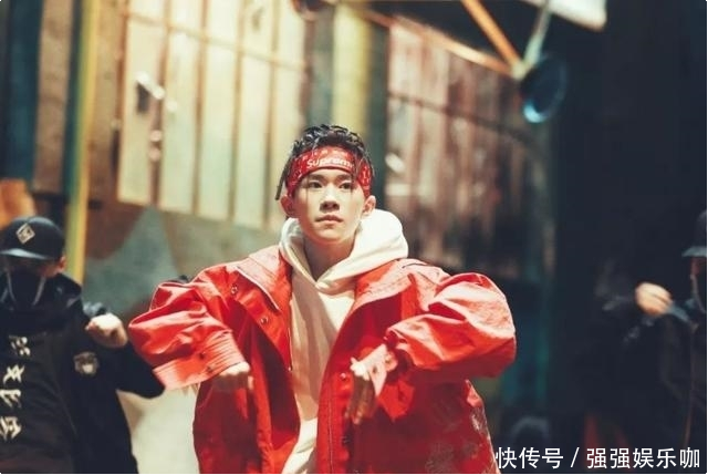 易烊千玺19年演唱会重播