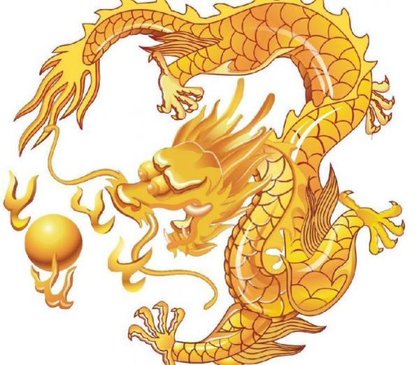 龙的象征意义的龙的寓意