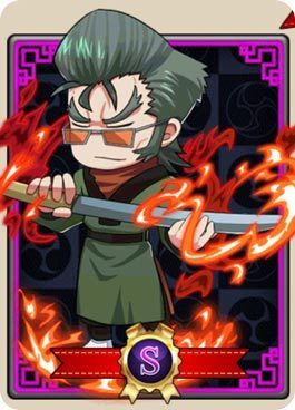 口袋银魂冈田似藏获取方法及属性介绍