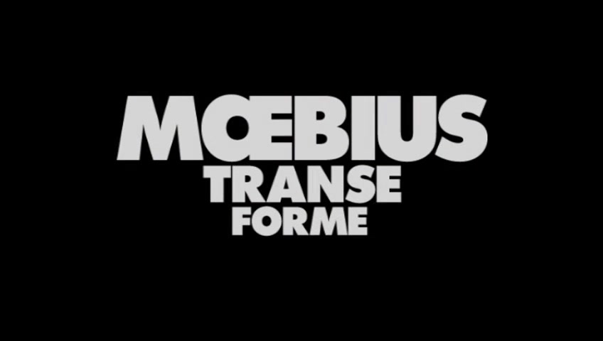 [图]Mobius TRANSEFORME