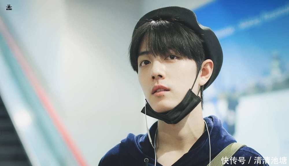 东方卫视跨年有没有肖战