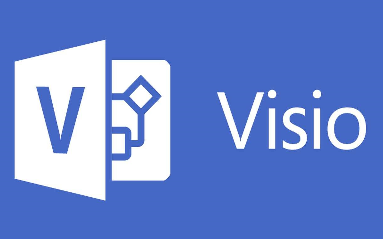 [图]Visio2016中文自学入门到精通