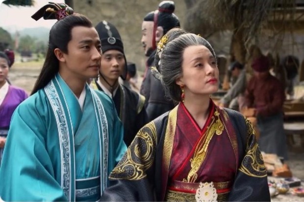 我国古时实行一夫多妻制,那是否存在一妻多夫的先例呢?