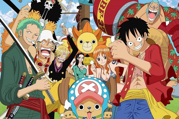 为什么有很多喜欢《海贼王》的人却不喜欢看《火影忍者》呢?