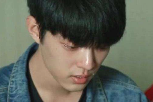 肖战猛虎落泪出自哪?