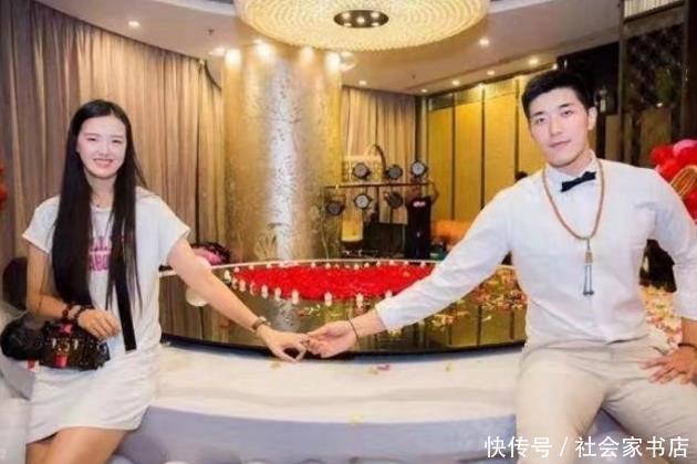 中国女排2019美女