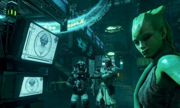 1979年美国人和外星人发生的"道西事件"是真的吗?